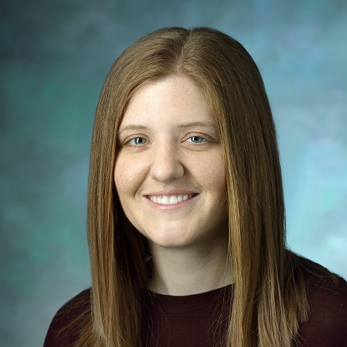 Jacqueline Brockhurst, VMD, PHD, DACLAM