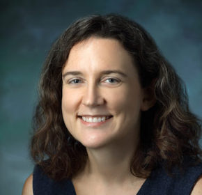 Kelly Metcalf-Pate, DVM, PhD, DACLAM
