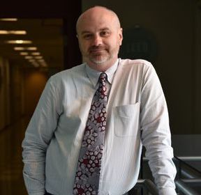 Andrew Pekosz, PhD