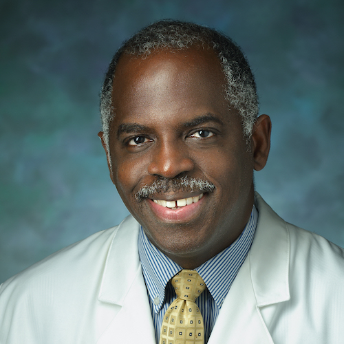 Joel Blankson, MD, PhD