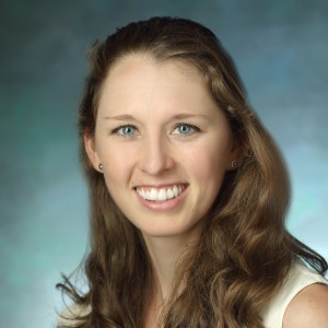 Laine Feller, DVM, DACVP
