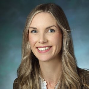 Lydia M. Hopper, PhD