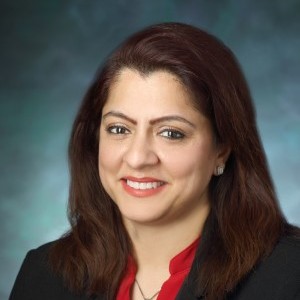 Momina Malik