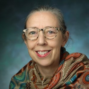 Sarah Poynton, PhD