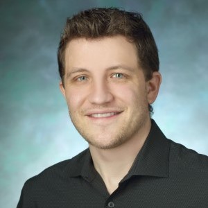 Zach Troyer, PhD