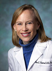 Dara Kraitchman, VMD, PhD