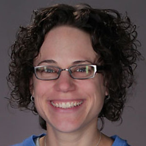 Leah Rubin, MH, PhD