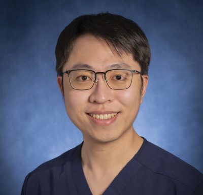 Sam Hsueh, MS, DVM, PhD, DACVP