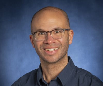 Jonathan Lynch, PhD