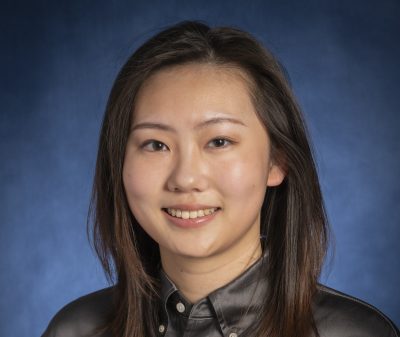 Lanzhuo Wu