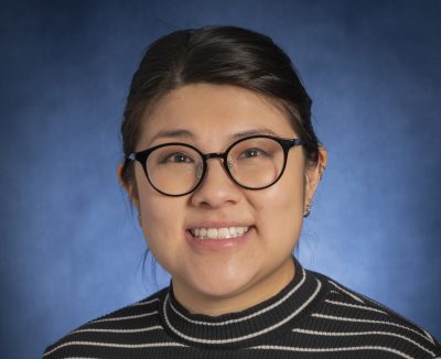 Lindsey Macias, MS, PhD