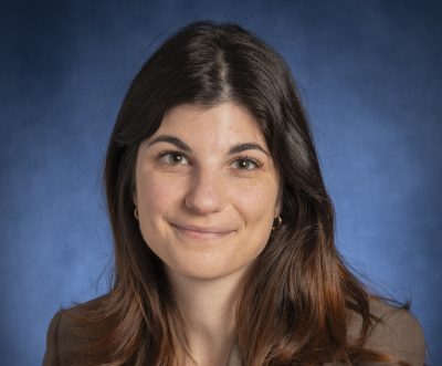 Melissa Seiberlich, DVM