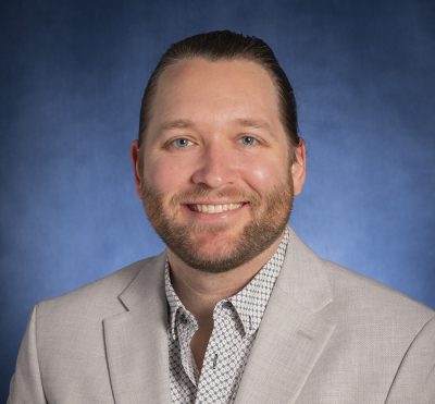 Michael Wallis, DVM