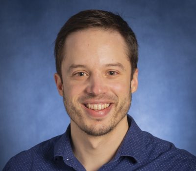 Ricardo Mora Cartin, MSc, DVM, PhD