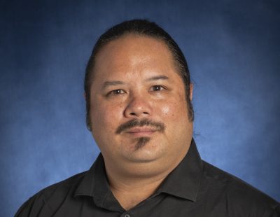 Ryan Navarro, MSc, DVM