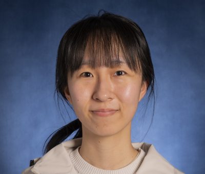 Yutong Zhu