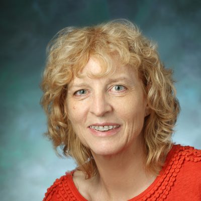 Nicole Baumgarth, DVM, PhD