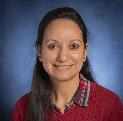 Sarita Neupane, BVSc, MS, PhD, DACVP